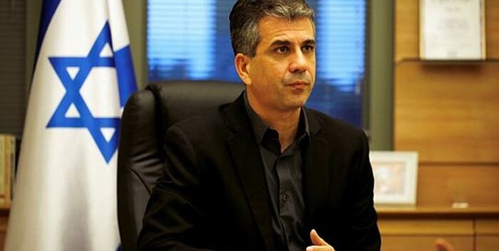 وزیر صهیونیستی: آخرین فرصت الحاق کرانه باختری سپتامبر است