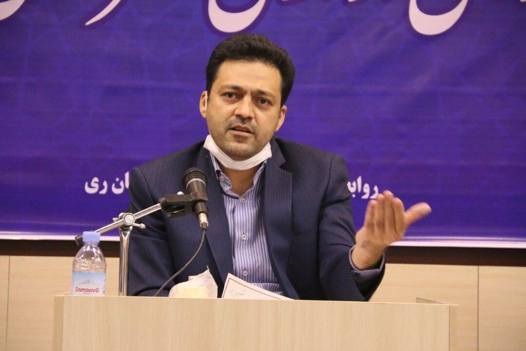 تالارهای پذیرایی در جنوب تهران تعطیل شد