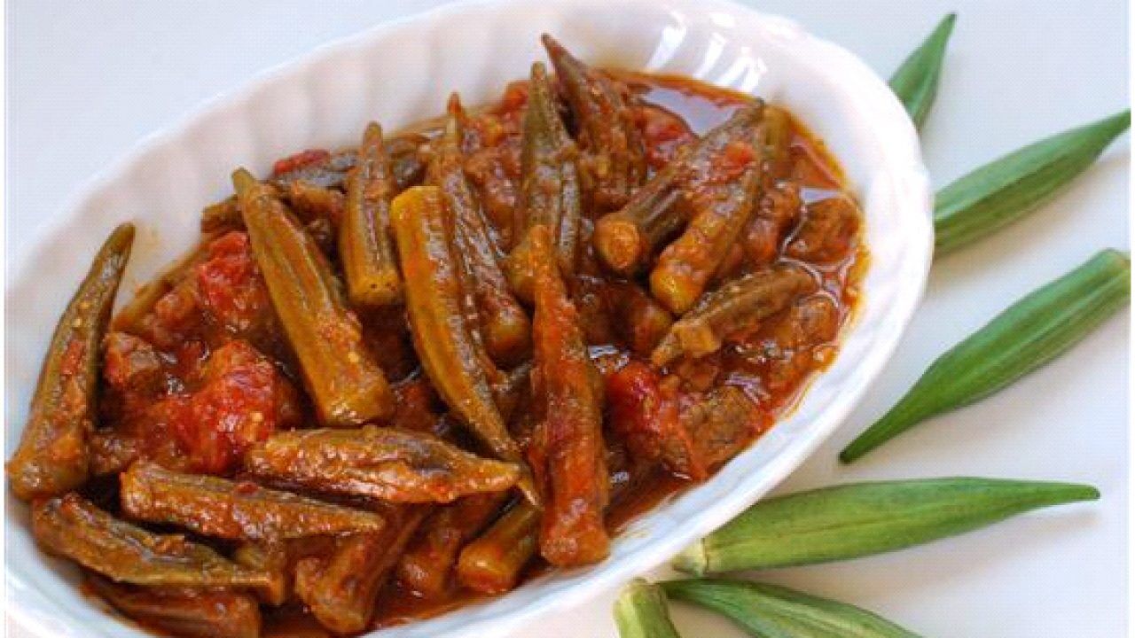 طرز تهیه خورشت بامیه؛ پیشنهادی جذاب