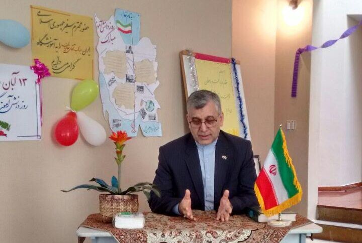 نگذاشتیم آمریکا بر روابط ایران و برزیل اثرگذار باشد