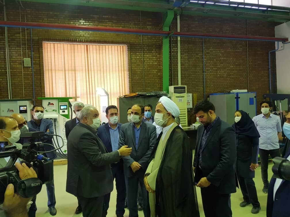 پیگیری رفع موانع تولید از ماموریت‌های سازمان بازرسی کل کشور است