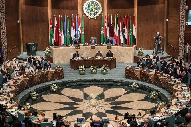 اتحادیه عرب درخواست نشست فوری فلسطین را نپذیرفت