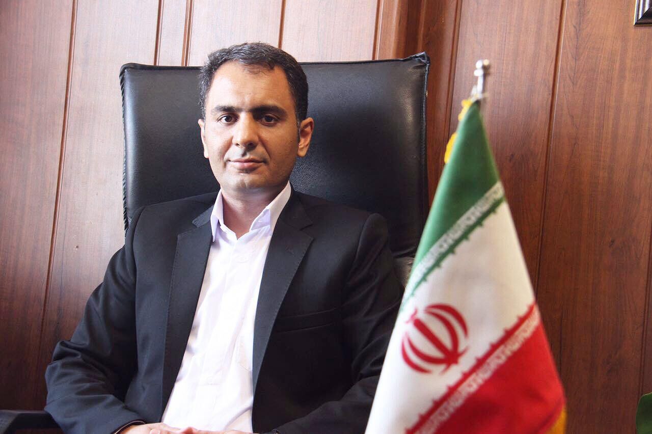 گرمدره در مقابل سیلاب ایمن سازی شد