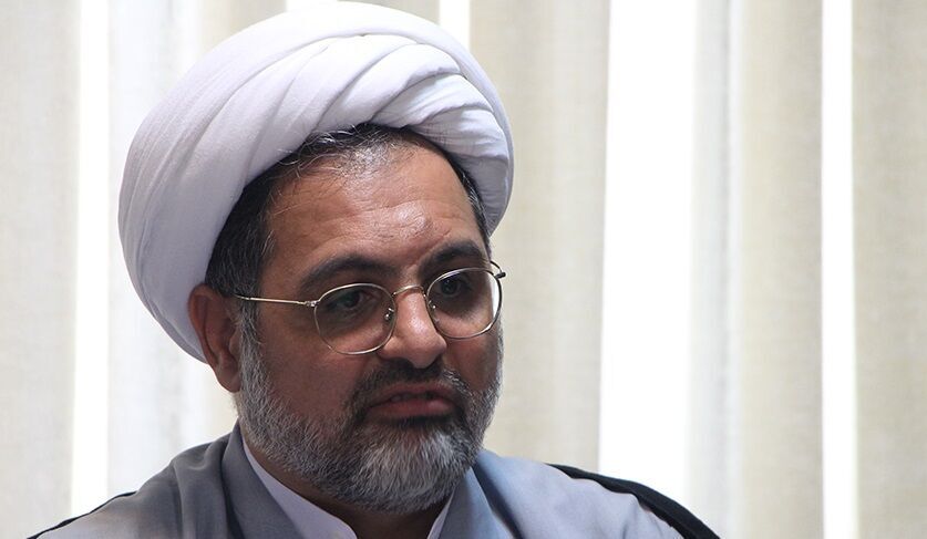 جامعه اسلامی نیازمند شبکه های تبلیغ دینی است
