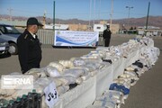 Irán, abanderado del frente internacional de la lucha contra el narcotráfico


