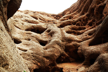 Las atracciones turísticas de Alamut