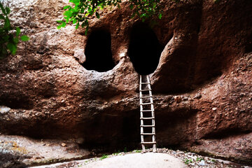 Las atracciones turísticas de Alamut