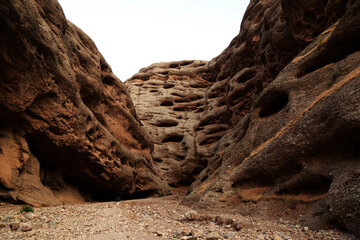 Las atracciones turísticas de Alamut