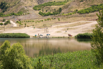 دریاچه اوان