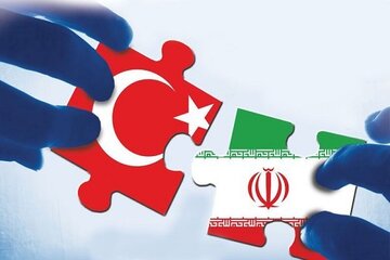 روابط مستحکم  ایران و ترکیه و طرف هایی که آن را برنمی تابند