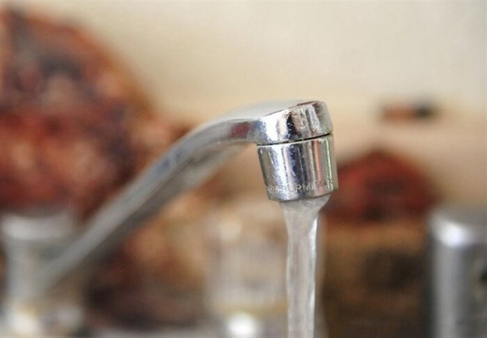 مشترکان کردستانی ۴۴ لیتر بیشتر از استاندارد جهانی آب مصرف می‌کنند