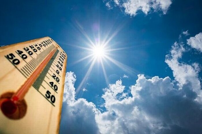 پیش‌بینی افزایش ۲ درجه‌ای متوسط دمای تابستان در استان سمنان