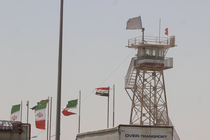 منطقه آزاد مهران آماده جذب سرمایهگذاری داخلی و خارجی است