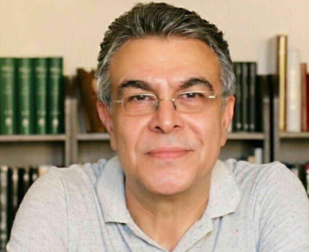 Иранский писатель номинирован на премию Ханса Кристиана Андерсена
Иранский писатель номинирован на премию Ханса Кристиана Андерсена