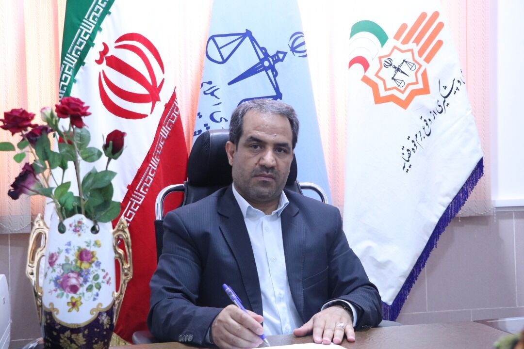 سازمان‌های مردم نهاد آسیب‌های اجتماعی را علت‌یابی و تحلیل کنند