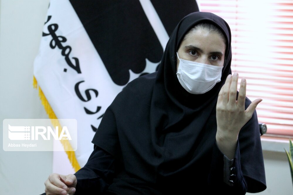 پست به کمک رونق کسب و کار زنان تولید کننده استان بوشهر می‌آید