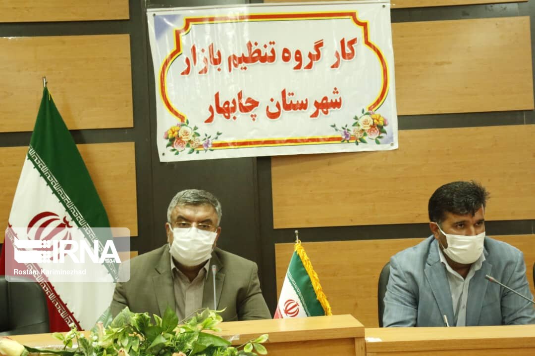 فرماندار چابهار: ایجاد میدان تره و بار در این شهرستان ضروری است
