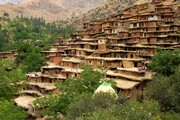 پرونده ثبتی دو روستای تاریخی چهارمحال و بختیاری تدوین شد