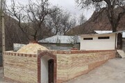 سه حمام تاریخی در فیروزکوه مرمت می‌شود