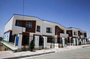 استاندار: اولویت طرح نهضت ملی مسکن در استان سمنان، ساخت خانه ویلایی است