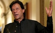 عمران‌خان به بدخواهان روابط ایران و عربستان هشدار داد 