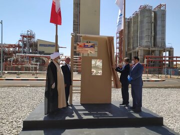 پوزخند صنعت نفت ایران به تحریم‌های آمریکا