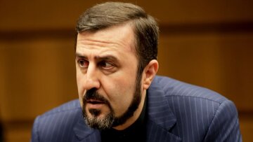 هشدار سفیر ایران درباره برنامه پنهانی هسته‌ای عربستان