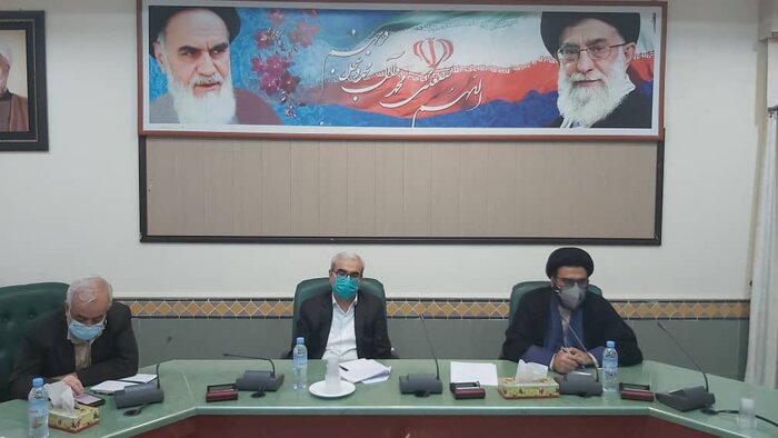 فرماندار بوشهر: روحیه همدلی و انسجام دوران دفاع مقدس نیاز ضروری کشور است