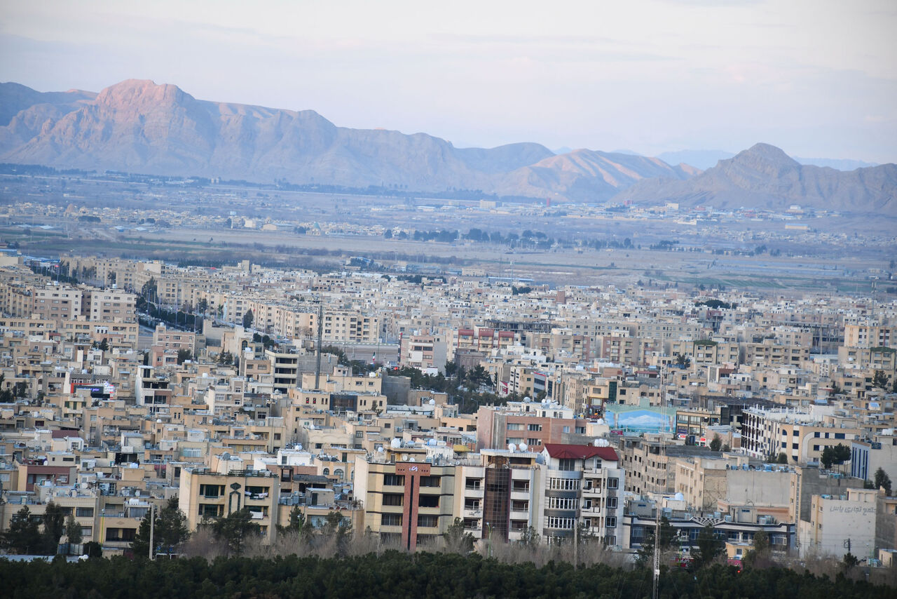 دو شهر جدید در حوزه انتخابیه سیرجان و بردسیر ایجاد می‌شود - ایرنا