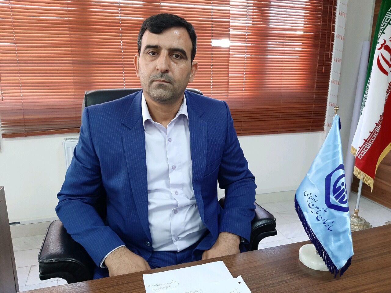بیش از 24 هزار سرپل‌ذهابی زیرپوشش بیمه تامین اجتماعی هستند
