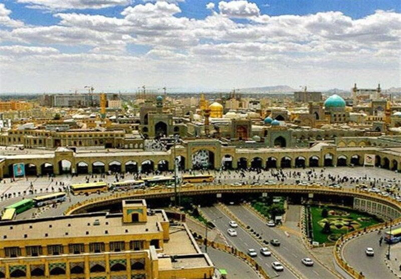 بافت پیرامون حرم مطهر رضوی سرگردان جدال بین‌دستگاهی