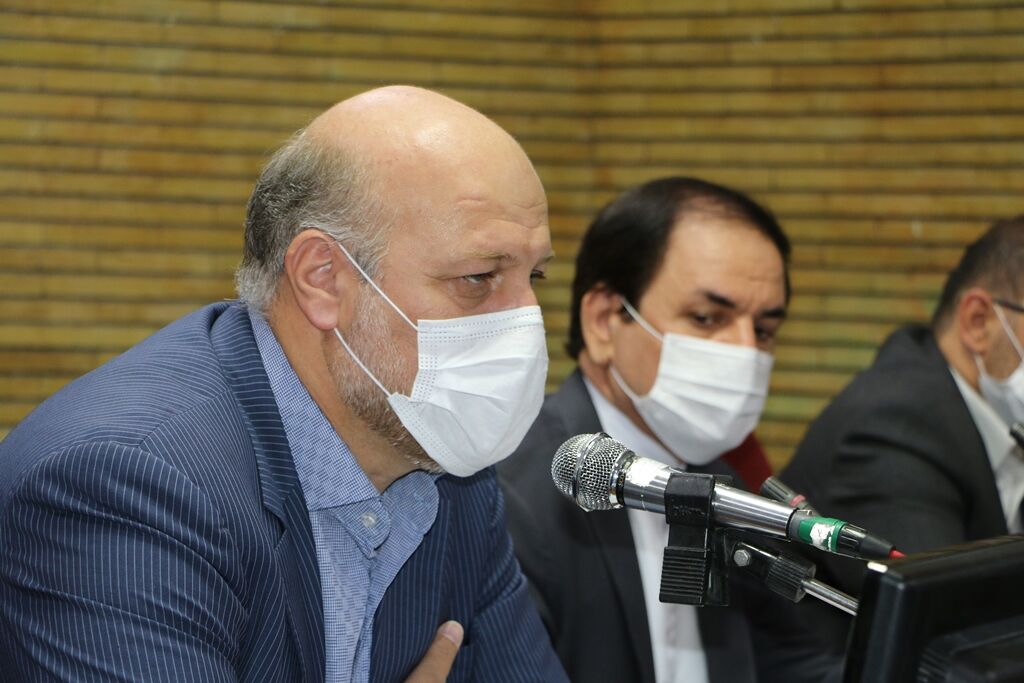 فرماندار: شیوع ویروس کرونا در ورامین هیچ‌گاه به وضعیت قرمز نرسید