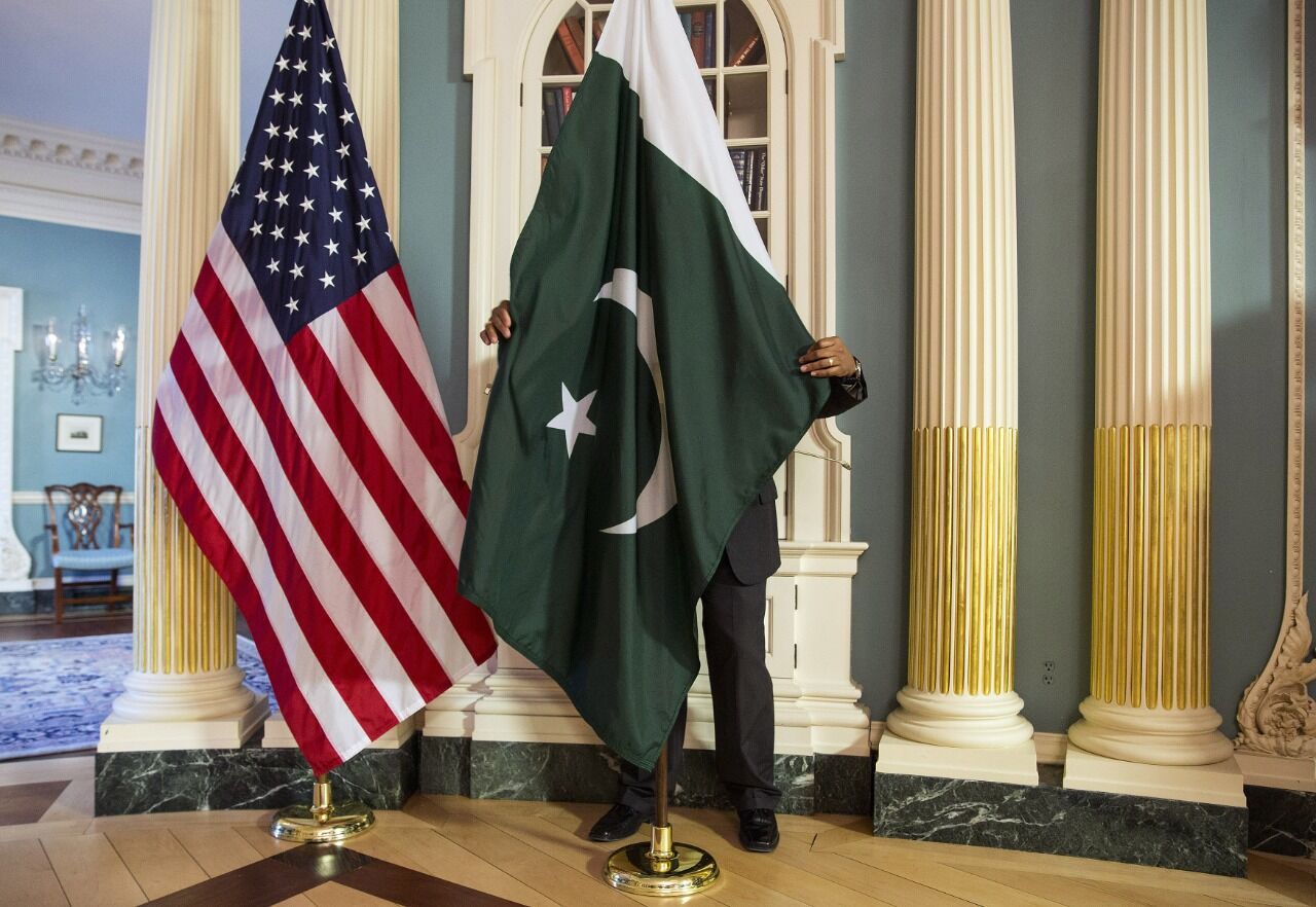 Pakistan slams US report on terrorism, terms it self-contradictory