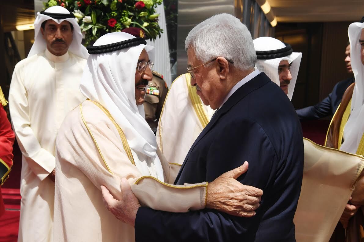 رسانه‌های رژیم صهیونیستی: کویت مخالف عادی سازی روابط با اسرائیل است