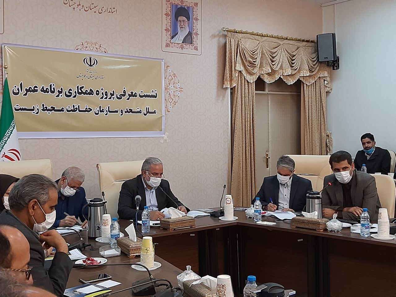 تالاب؛ گنجی اثربخش که نباید دستکاری شود