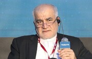 سفیر ایران در چین: تمام تلاش خود را برای حل مشکلات دانشجویان بکار گرفته ایم