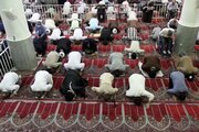 نمازجمعه ۲۷ تیرماه در ۱۳ شهرستان مازندران برگزار نمی‌شود
