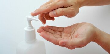 توصیه‌های پزشک متخصص پوست درخصوص استفاده از مواد ضدعفونی