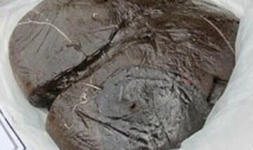 کشف ۴ کیلوگرم تریاک از مخفیگاه قاچاقچیان در ارومیه 
