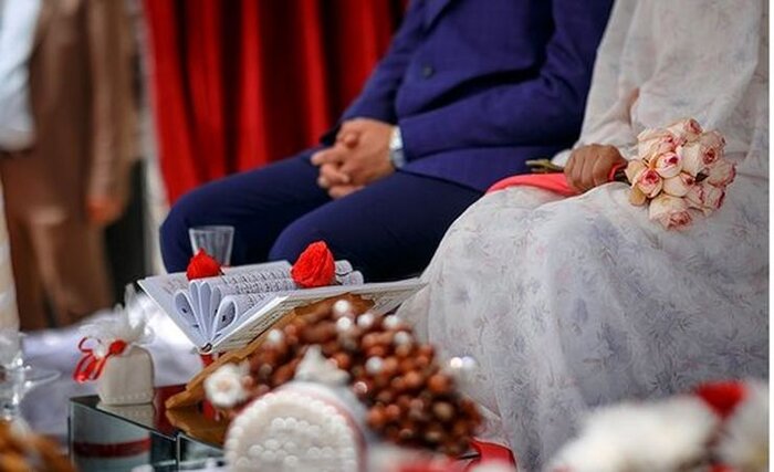 جشن عروسی در بویراحمد به دلیل رعایت نکردن الزامات بهداشتی نیمه تمام ماند