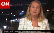 وزیر خارجه پیشین اسرائیل: الحاق کرانه باختری اشتباهی بزرگ و تاریخی است
