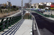 سرپرست شهرداری: احداث ۲ پل‌ رو و زیرگذر در گنبدکاووس قطعی شد