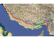 Irán incrementa su capacidad de exportación de petróleo: del oeste de Karún a Jask
