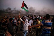 حماس: پاسخ فلسطین در برابر الحاق کرانه باختری مقاومت مسلحانه است