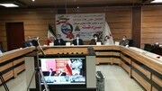 فاجعه شیمیایی سردشت نماد برخورد دوگانه مجامع بین‌المللی است