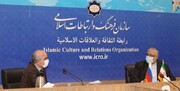 Tehran, Moscow underline developing cultural ties
