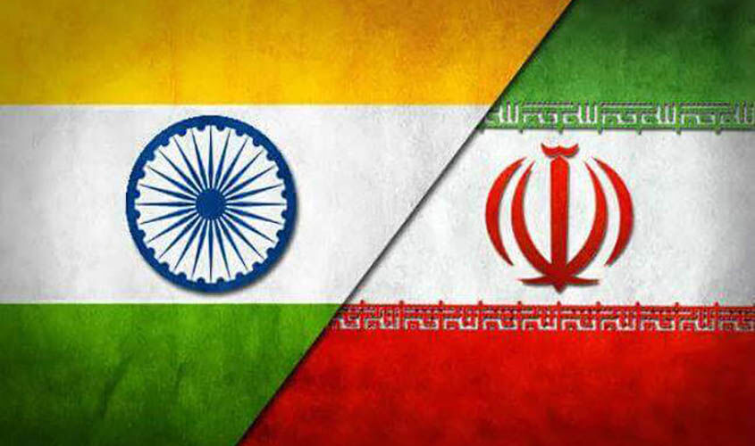 ایران می تواند عامل صلح و ثبات منطقه ای و میانجی بین هند و چین باشد