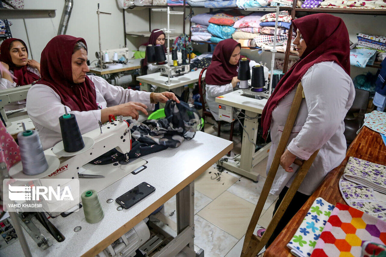 بهزیستی کردستان برای حدود چهار هزار مددجو شغل ایجاد می کند