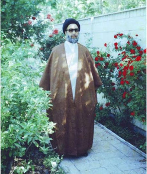 مبارزی انقلابی از دیار سیستان و بلوچستان در جمع شهدای هفتم تیر