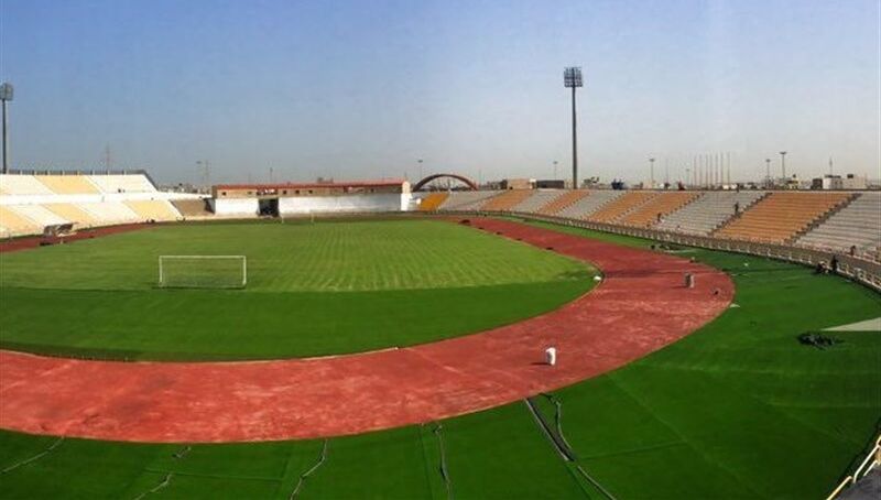 سازمان لیگ پروتکل‌های اجتماعی ورزشگاه بوشهر را تایید کرد
